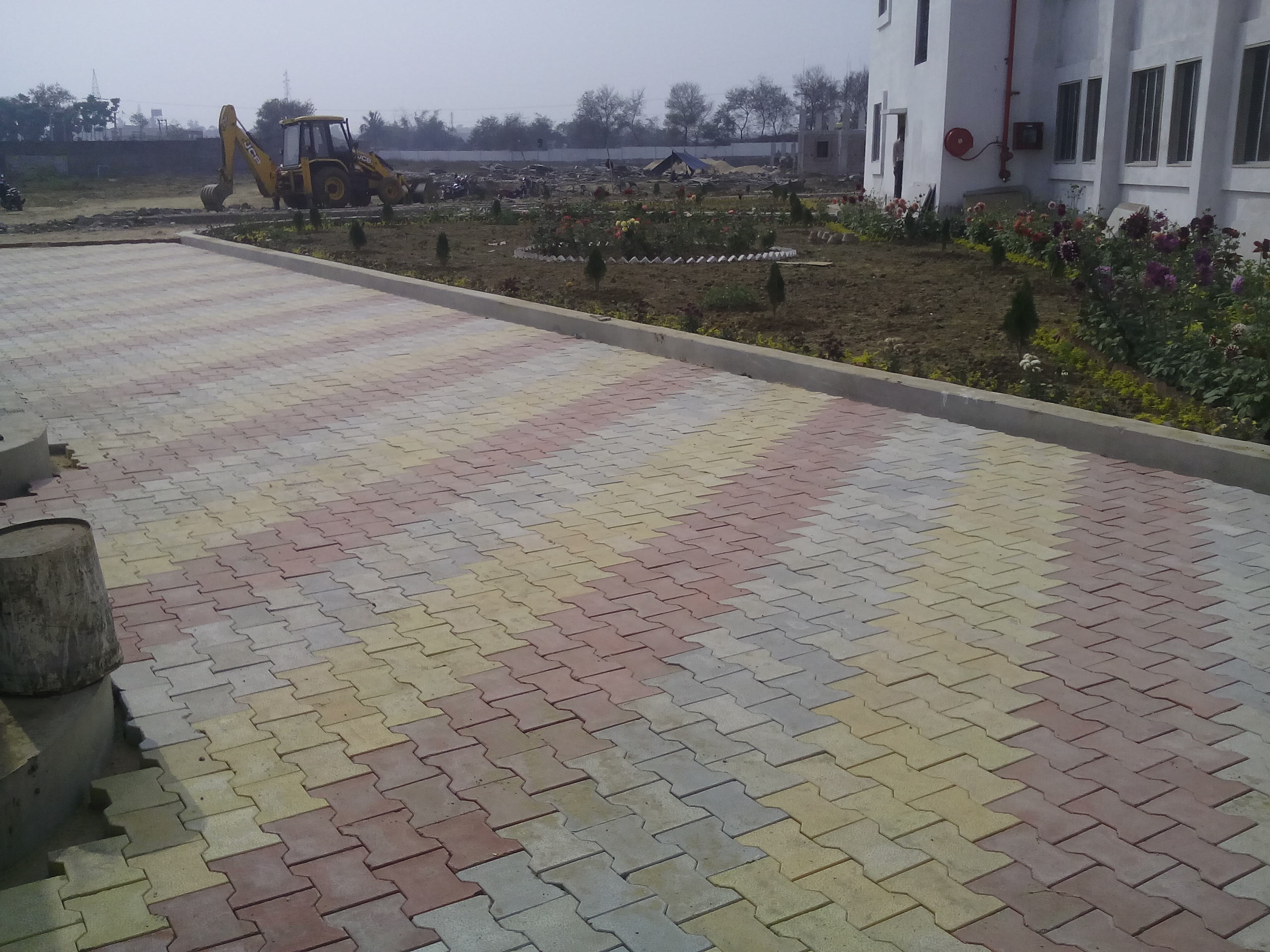 Asansol Institute Of Polytechnic & Eng College